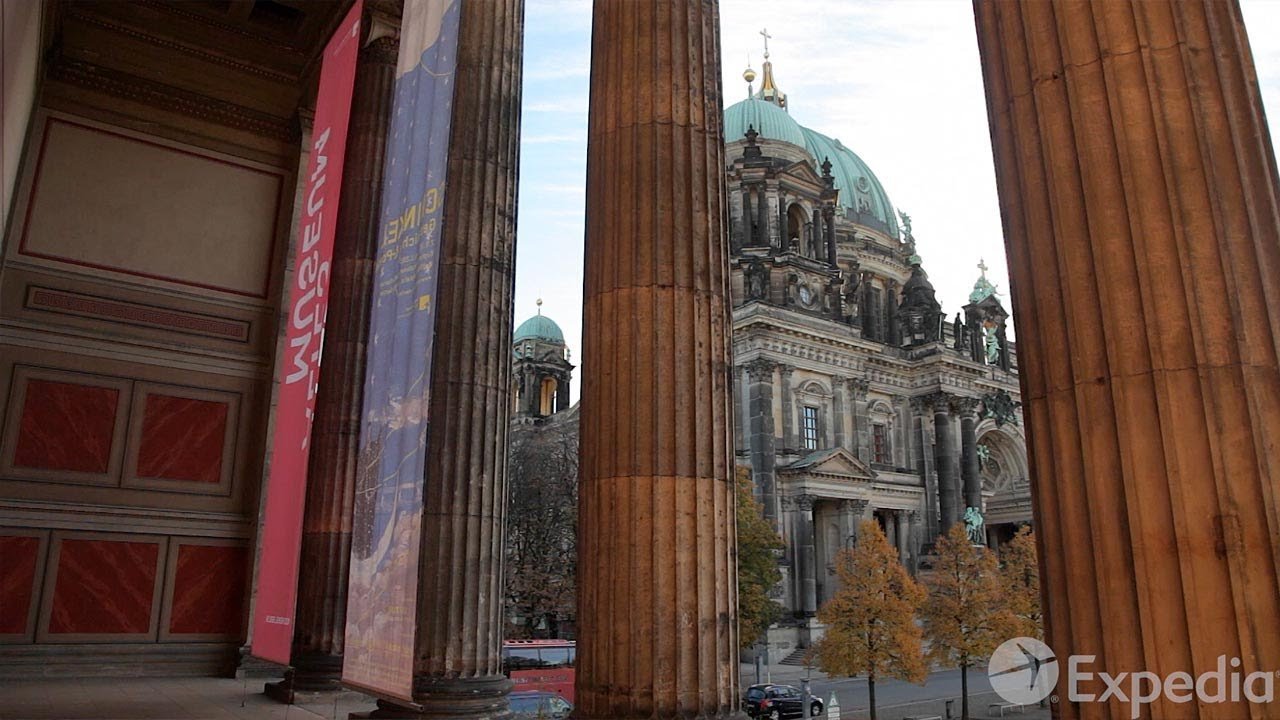 Berlin Vacation Travel Guide | Expedia