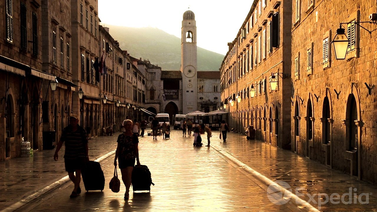 Dubrovnik Vacation Travel Guide | Expedia