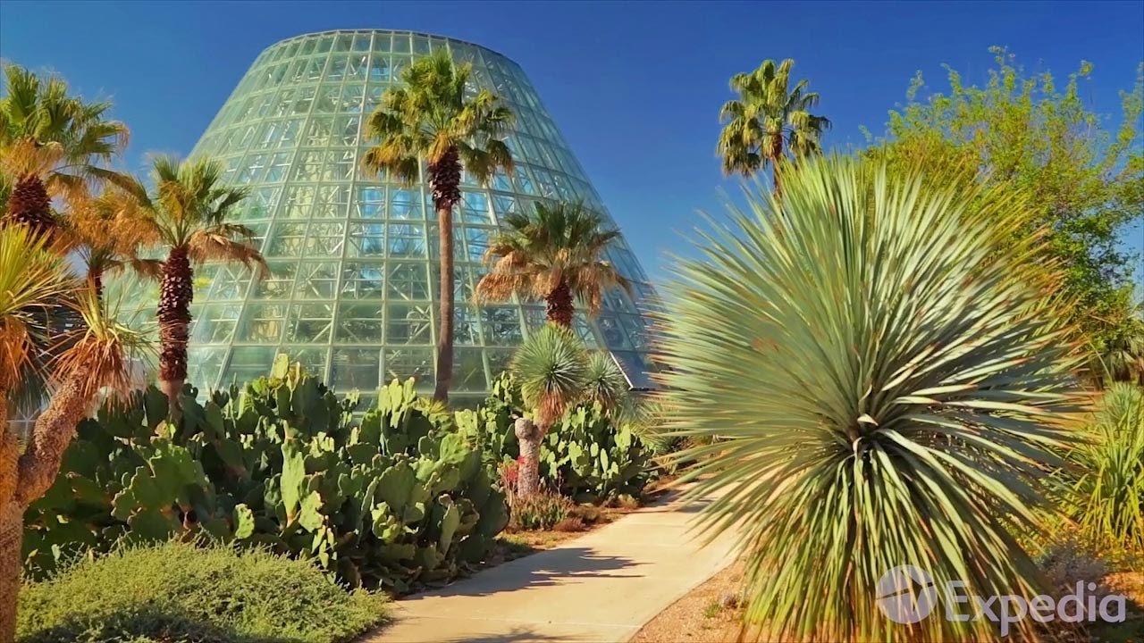 San Antonio Vacation Travel Guide | Expedia