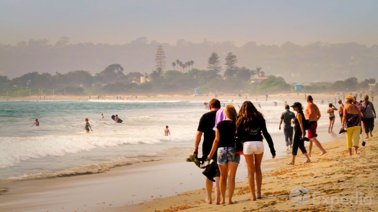 San Diego Vacation Travel Guide | Expedia