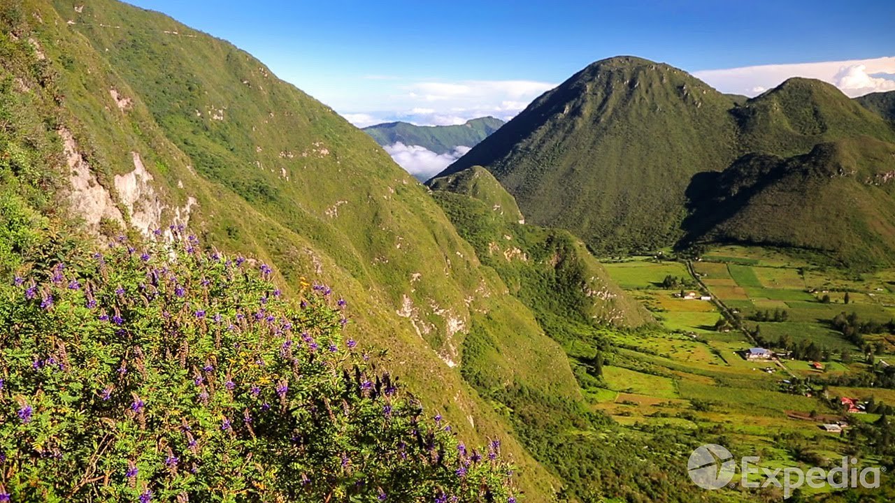 Quito Vacation Travel Guide | Expedia